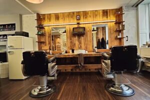 Salon de coiffure Salvatore