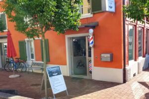 Salon de coiffure Sami – Wädenswil