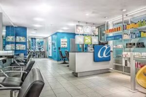 Coiffeur Schaffhausen cut&color