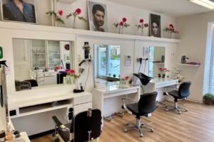 Salone di parrucchiere Schär