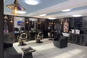Coiffeur Schmerikon