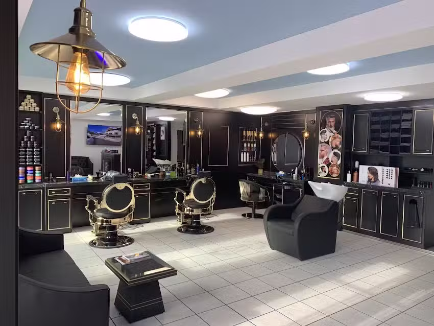 Parrucchiere Schmerikon