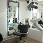 Coiffeur Schnittpunkt