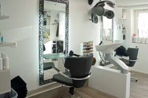 Coiffeur Schnittpunkt