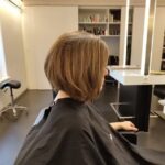 Coiffeur Schnittpunkt