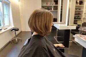 Coiffeur Schnittpunkt