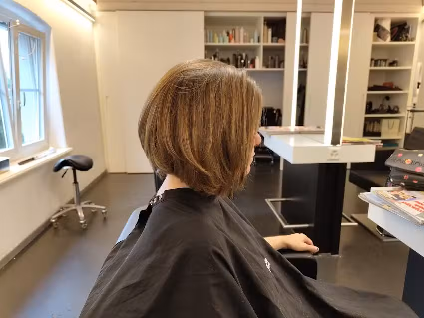 Coiffeur Schnittpunkt