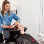 Coiffeur Schnittpunkt