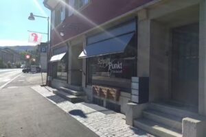 Coiffeur Schnittpunkt