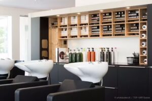 Coiffeur SchnittPunkt GmbH Möhlin