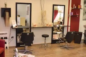 Coiffeur Schnittpunkt Sabrina