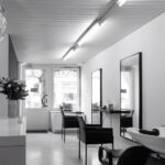 Coiffeur Schnittstelle