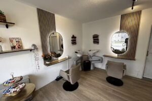 Parrucchiere Schnittwerk