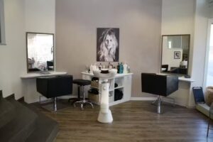 Coiffeur Schnittwerk Thoune Sabrina Wittwer