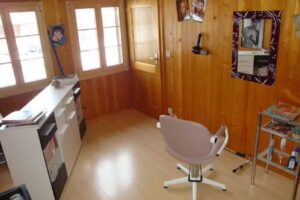 Salone di parrucchiere Monika Schönried