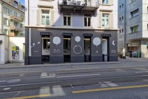 Coiffeur Schwarzenbach