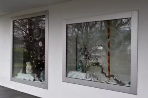 Salone di parrucchiere Selsina