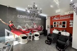 Coiffeur Semra Laser & Beauty – Laserhaarentfernung, Fadentechnik, Augenbrauen & Gesicht zupfen, HIFU