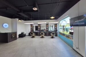 COIFFEUR SEYDOU & Boutique Barbar