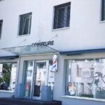 Coiffeur Shana