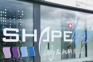 Salon de coiffure SHAPEhair à Kiesen