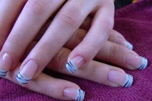 Salon de coiffure Shine Hair