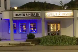 Coiffeur Sino Döttingen