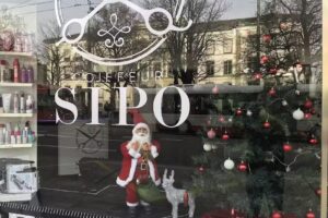 Coiffeur Sipo für Damen & Herren