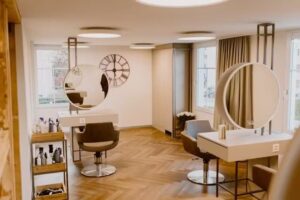 Salon de coiffure Coiffeur Sisters