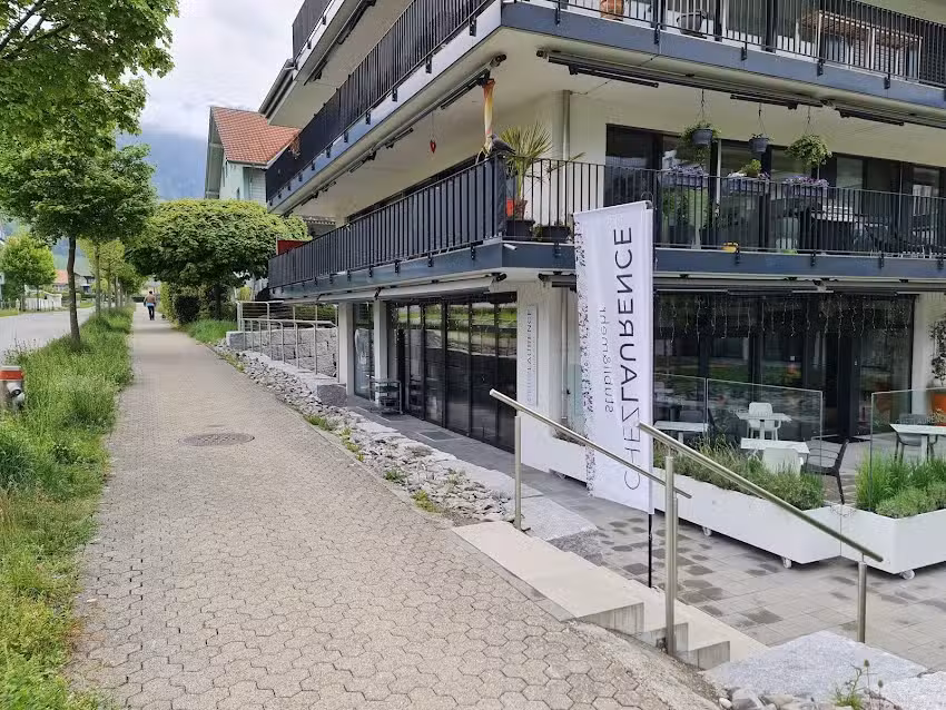 Salon de coiffure Slash – Inconnu