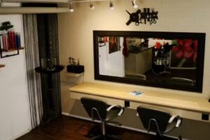 Salone di parrucchiere Softice