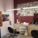 Coiffeur Soleil