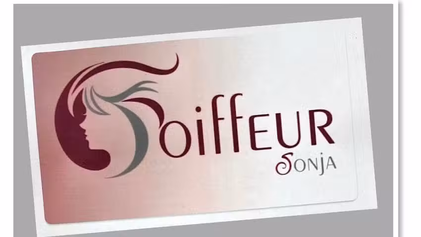 Coiffeur Sonja