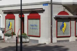 Coiffeur Sonja / Schlieren