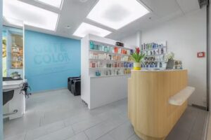 Coiffeur St. Gallen cut&color