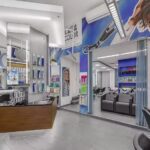 Coiffeur St. Gallen cut&color