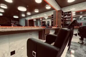 Coiffeur Star 1