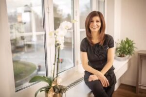 Salone di parrucchiere Stela