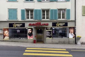 Coiffeur Stella 1 – Uznach