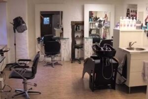 Coiffeur Stile Angela