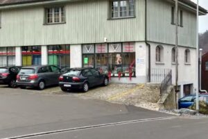 Coiffeur Stocken Bruggen