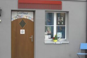 Coiffeur Strubelpeter