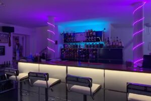 Salon de coiffure Stuker