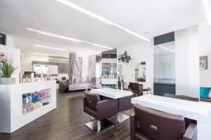 coiffeur stylebar GmbH