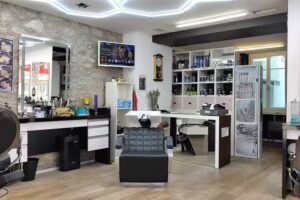 Coiffeur Tablo – Horgen