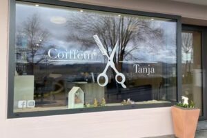 Coiffeur Tanja