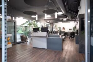 Team Parrucchiere Freihofer