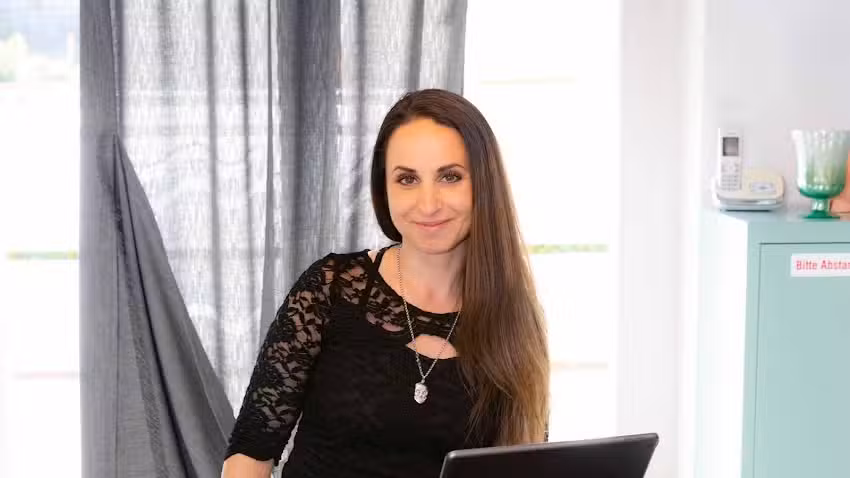 Parrucchiere Things2do