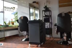 Parrucchiere Thun Santschi e Rosaria