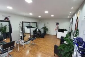 Parrucchiere di Toni